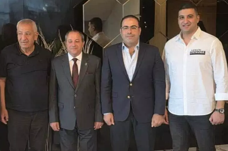 كامل أبو علي